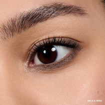 Bobbi Brown Long-Wear Cream Shadow And Kohl Liner, Mica And Mink