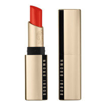 Bobbi Brown Luxe Matte Lipstick, Traffic Stopper Vibrant Red