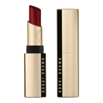 Bobbi Brown Luxe Matte Lipstick, Deep Red (Fn)