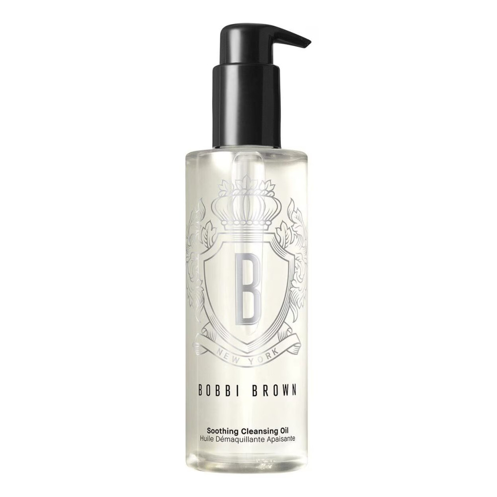 Bobbi Brown Soothing Cleansing Oil Makeup Remover And Cleanser, 200Ml