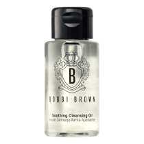 Bobbi Brown Soothing Cleansing Oil Makeup Remover And Cleanser, 30Ml
