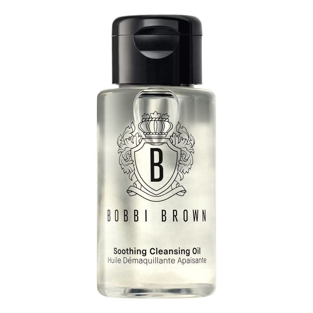 Bobbi Brown Soothing Cleansing Oil Makeup Remover And Cleanser, 30Ml