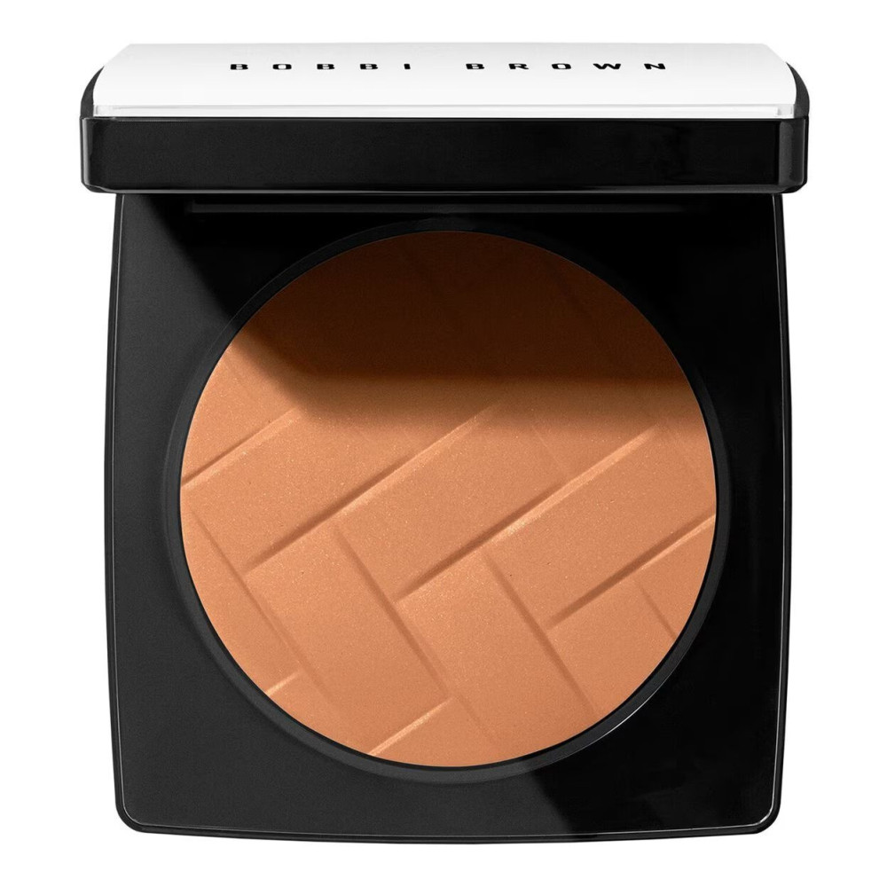 Bobbi Brown Vitamin Enriched Pressed Powder, Golden Brown, 8g