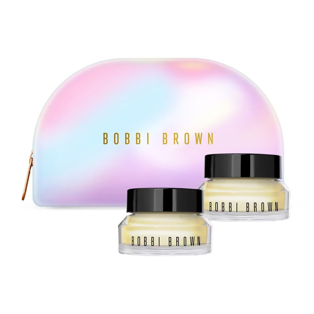 Bobbi Brown Vitaminized Skin Set