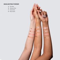 Bobbi Brown Highlighting Powder, Pink Glow