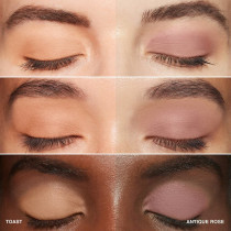 Bobbi Brown Mini Shadow Stick Duo Set