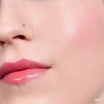 Bobbi Brown Lip And Cheek Oil, Heat