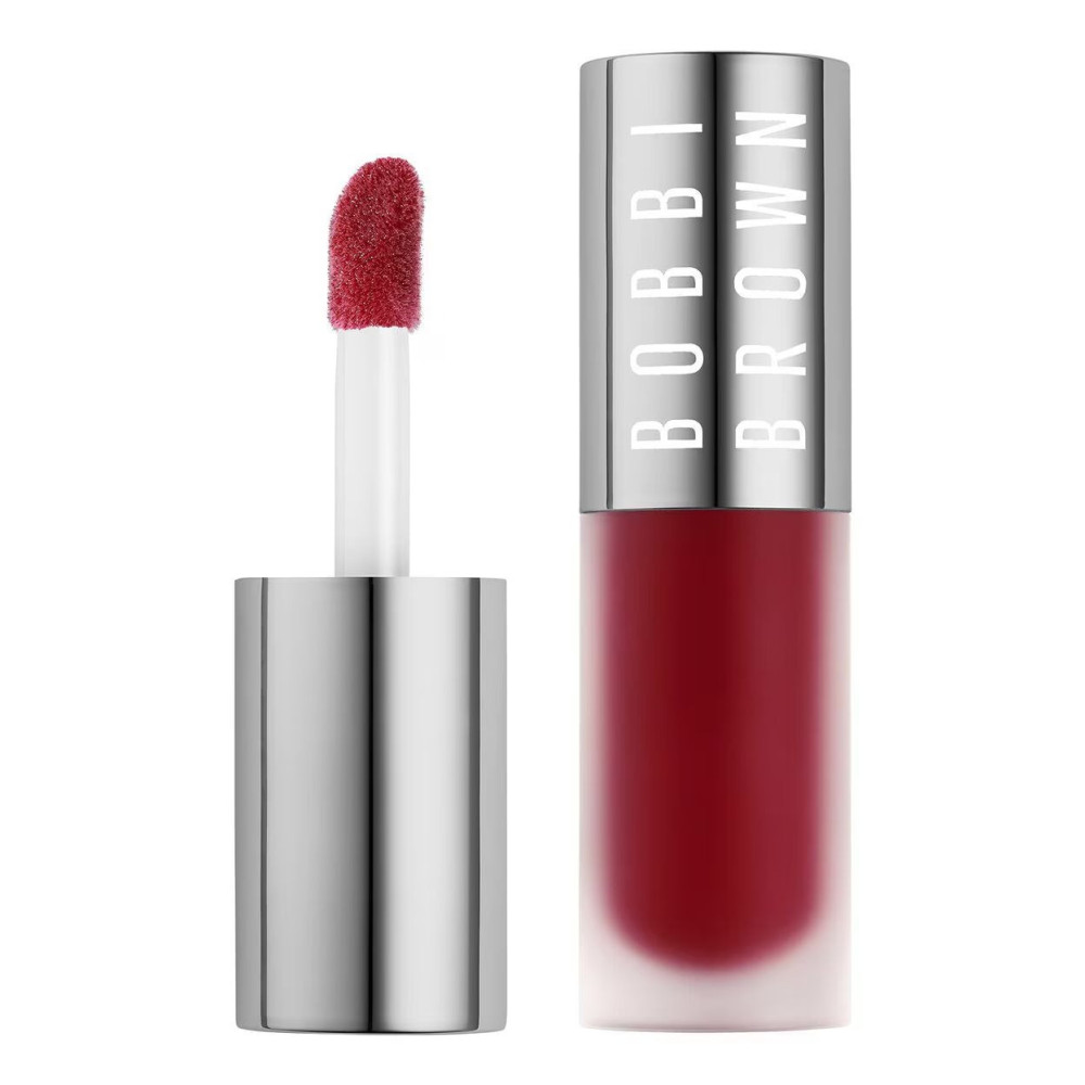 Bobbi Brown Lip And Cheek Oil, Bitten Cherry
