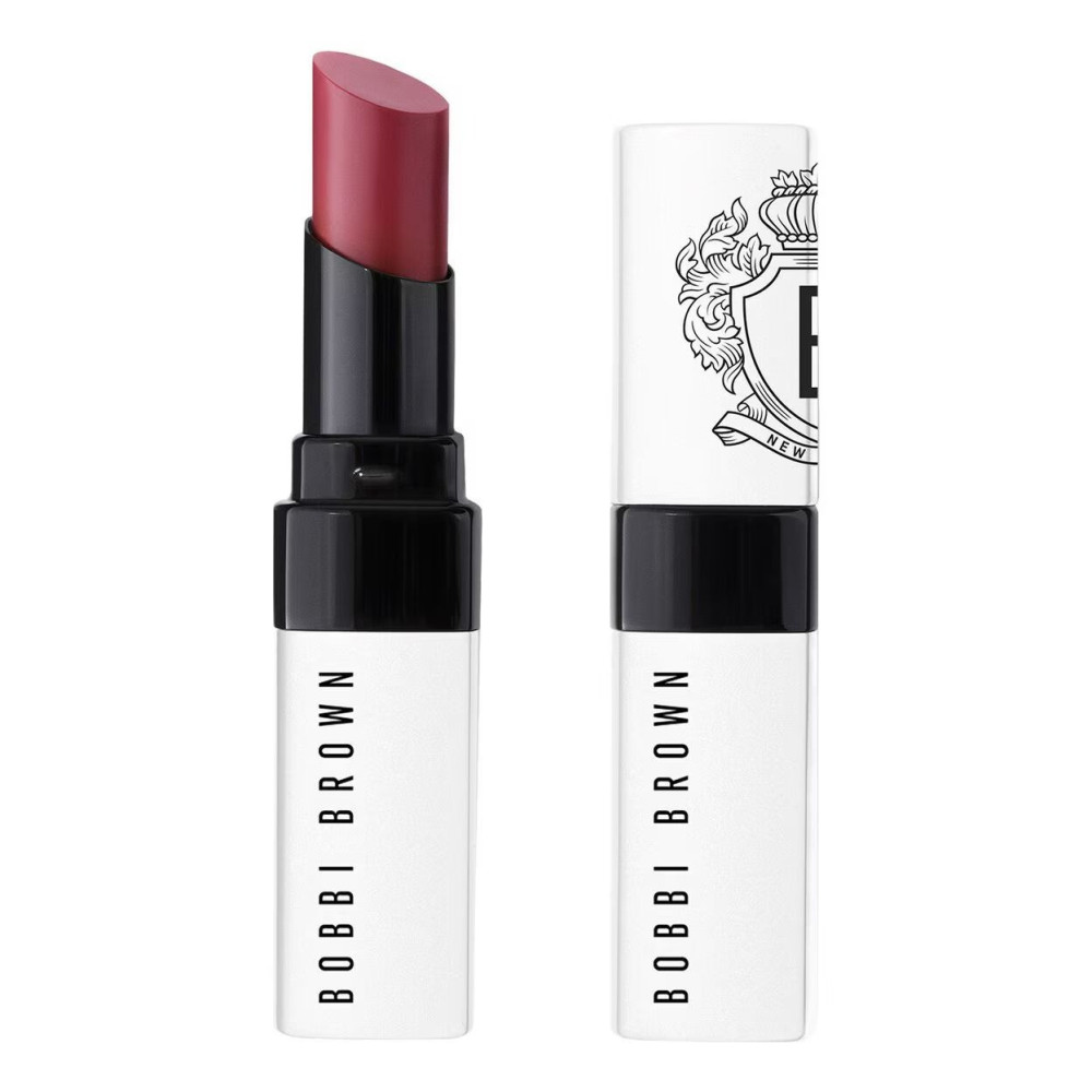 Bobbi Brown Extra Lip Tint Colour-Enhancing Lip Balm, Bare Raspberry, 2.3G