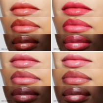 Bobbi Brown Extra Lip Tint - Color-Enhancing Lip Balm, Bare Blackberry (2.3G)