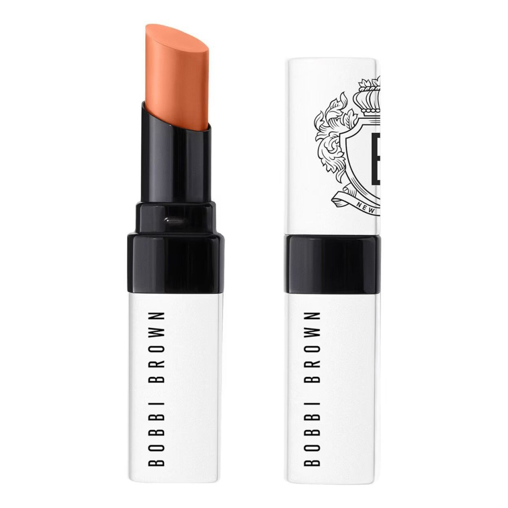 Bobbi Brown Extra Lip Tint - Color-Enhancing Lip Balm, Bare Melon (2.3G)