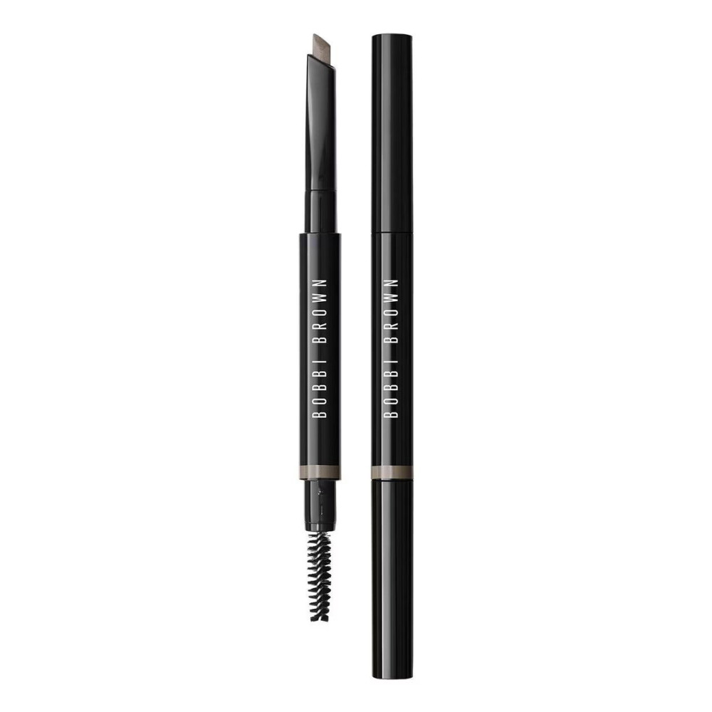 Bobbi Brown Perfectly Defined Long-Wear Brow Pencil, Slate