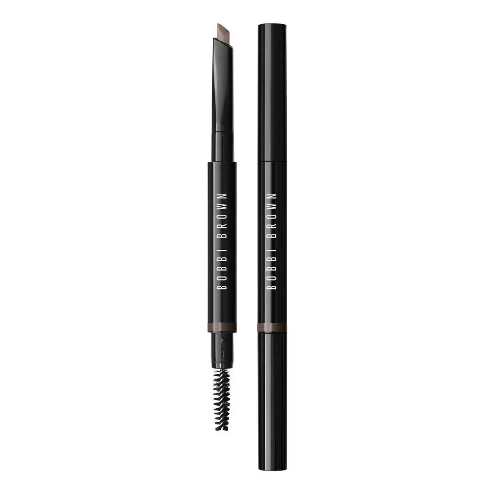 Bobbi Brown Perfectly Defined Long-Wear Brow Pencil, Honey Brown