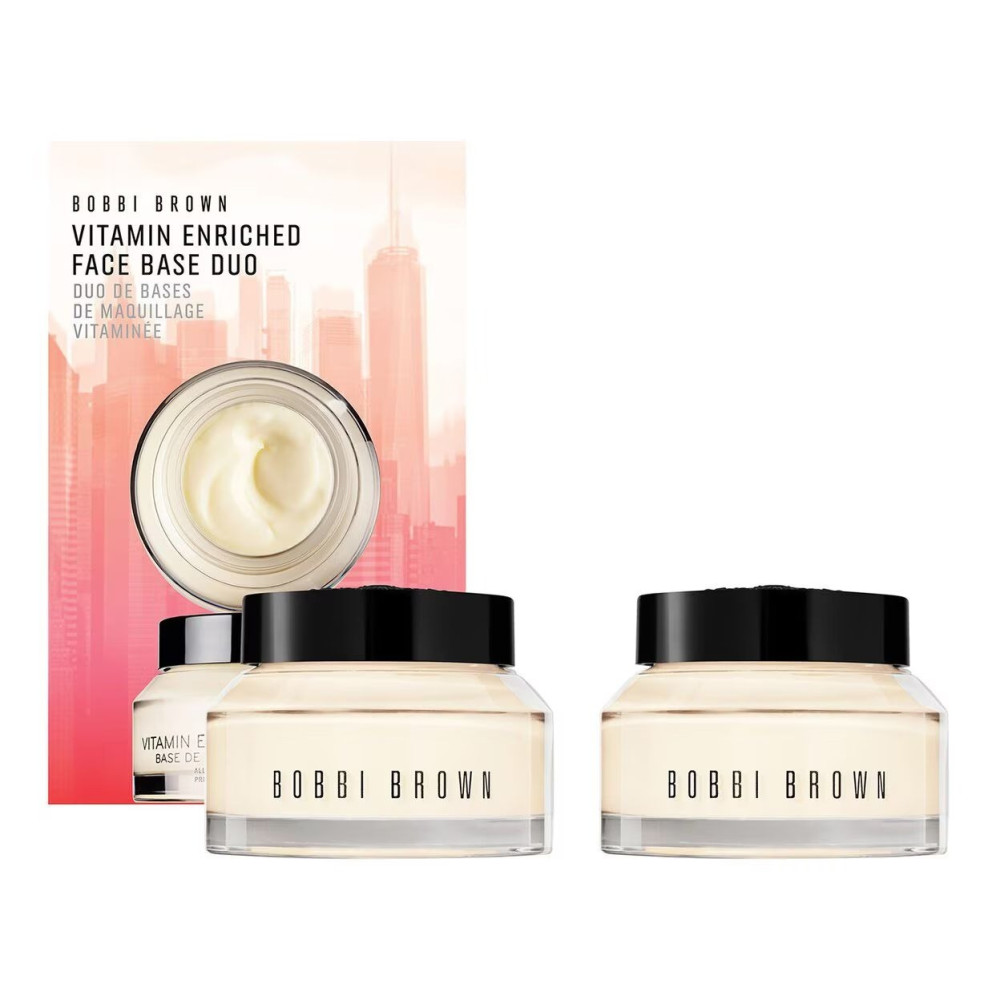 Bobbi Brown Vitamin Enriched Face Base Duo, Set