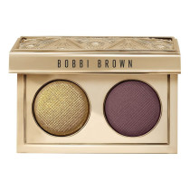 Bobbi Brown Luxe Eye Shadow Duo, Dancefloor Glam