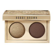 Bobbi Brown Luxe Eye Shadow Duo, Last Dance