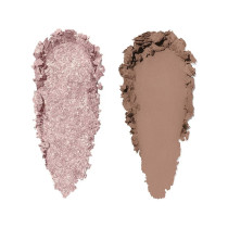 Bobbi Brown Luxe Eye Shadow Duo, Last Dance