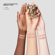 Bobbi Brown Luxe Eye Shadow Duo, Last Dance