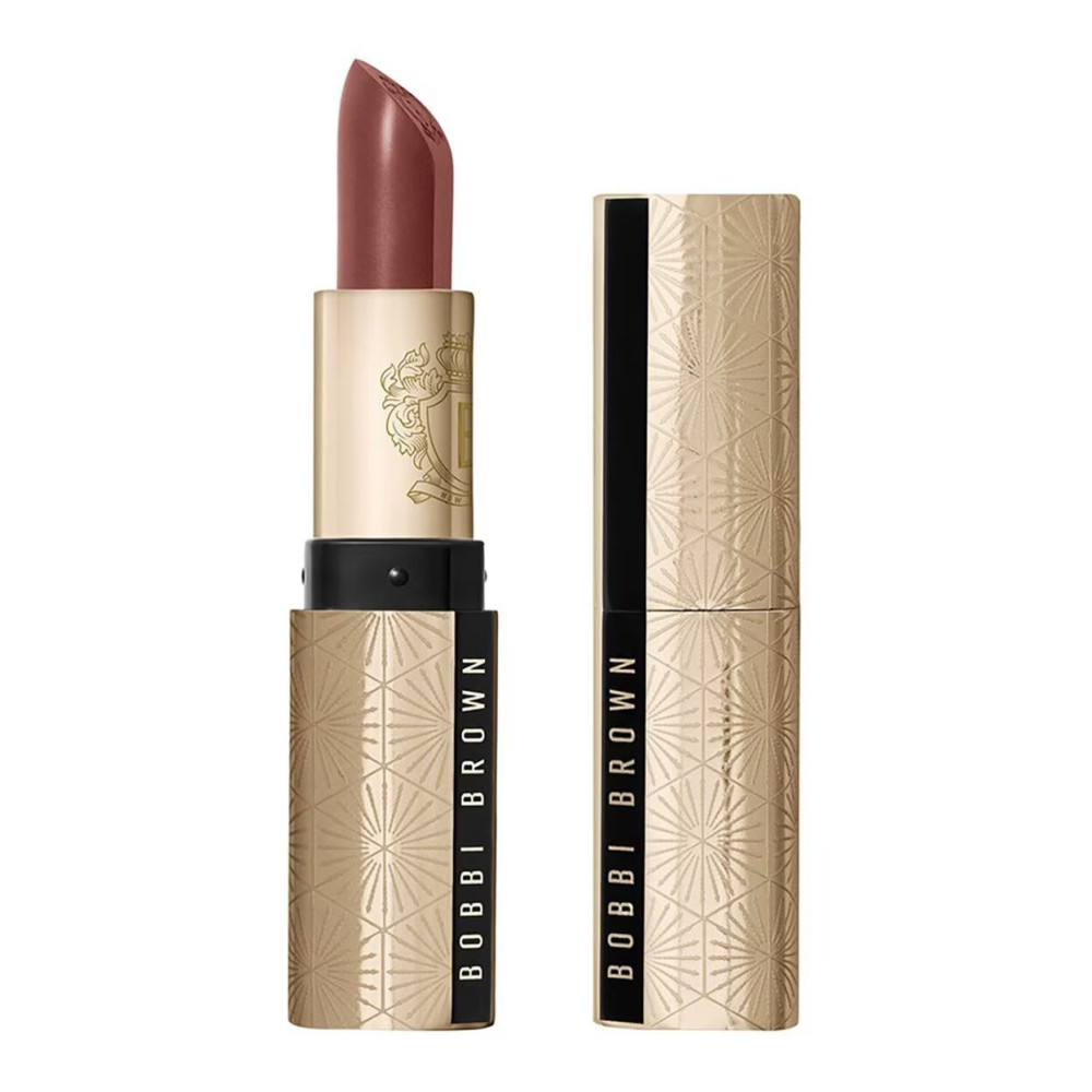 Bobbi Brown Luxe Lipstick, Afternoon Tea