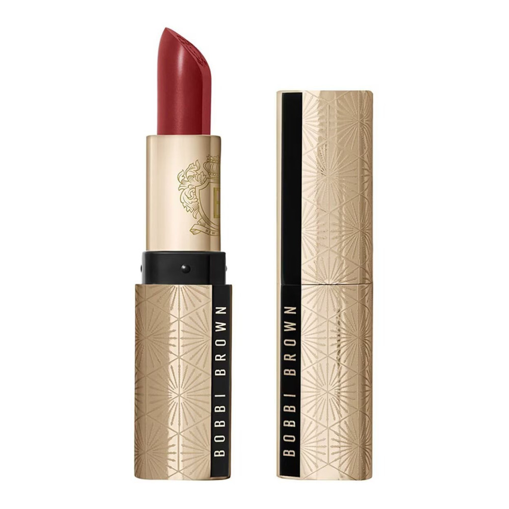 Bobbi Brown Luxe Lipstick, Parisian Red