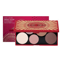 Bobbi Brown Smokey Gleam Eye Shadow Palette, Multicolor