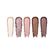 Bobbi Brown Smokey Gleam Eye Shadow Palette, Multicolor