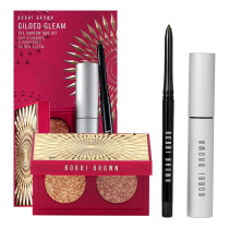 Bobbi Brown Gilded Gleam Eye Shadow Duo Set