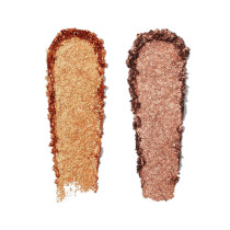 Bobbi Brown Gilded Gleam Eye Shadow Duo Set