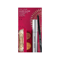 Bobbi Brown Gilded Gleam Eye Shadow Duo Set