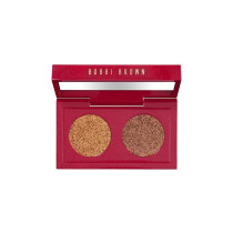 Bobbi Brown Gilded Gleam Eye Shadow Duo Set