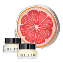Bobbi Brown Grapefruit Set