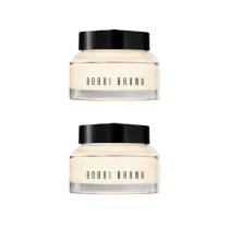 Bobbi Brown Party Prep Vitamin Enriched Face Base Duo, Set