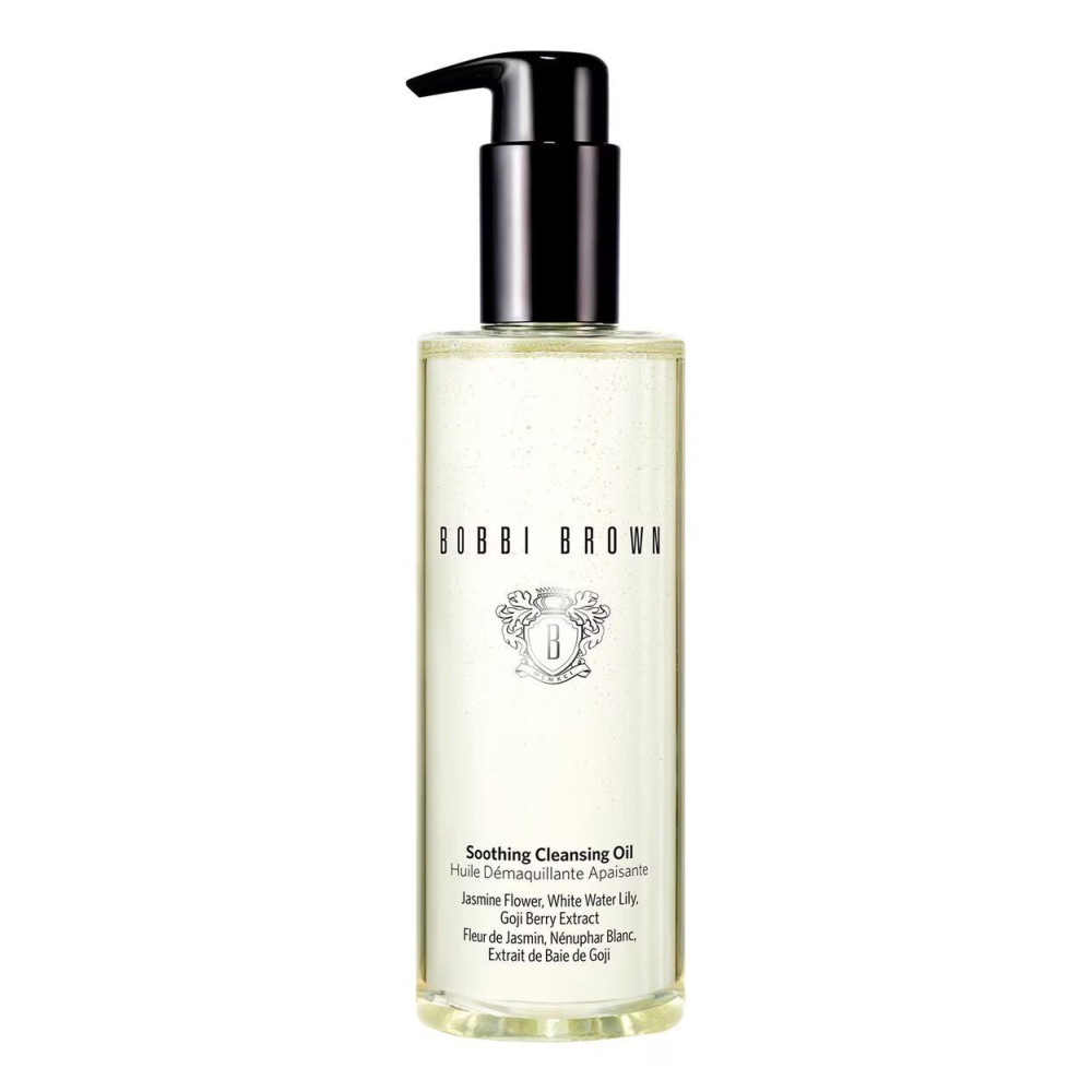 Bobbi Brown Soothing Cleansing Oil, 200Ml