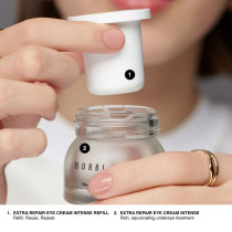 Bobbi Brown Extra Repair Intense Eye Cream Refill, 15Ml