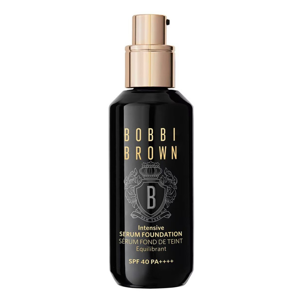 Bobbi Brown Intensive Serum Foundation Spf 40, Honey, 30Ml