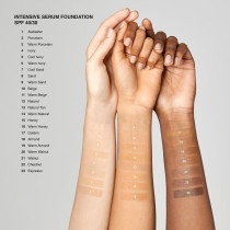 Bobbi Brown Intensive Serum Foundation Spf 40, Honey, 30Ml