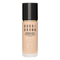 Bobbi Brown Weightless Skin Foundation Spf 15, Sand