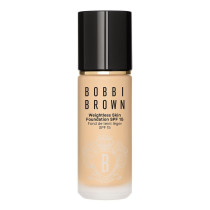 Bobbi Brown Weightless Skin Foundation Spf 15, Warm Sand