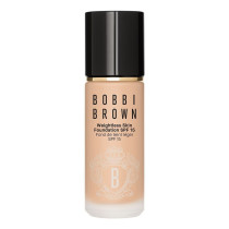 Bobbi Brown Weightless Skin Foundation Spf 15, Warm Beige