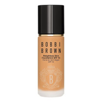 Bobbi Brown Weightless Skin Foundation Spf 15, Honey