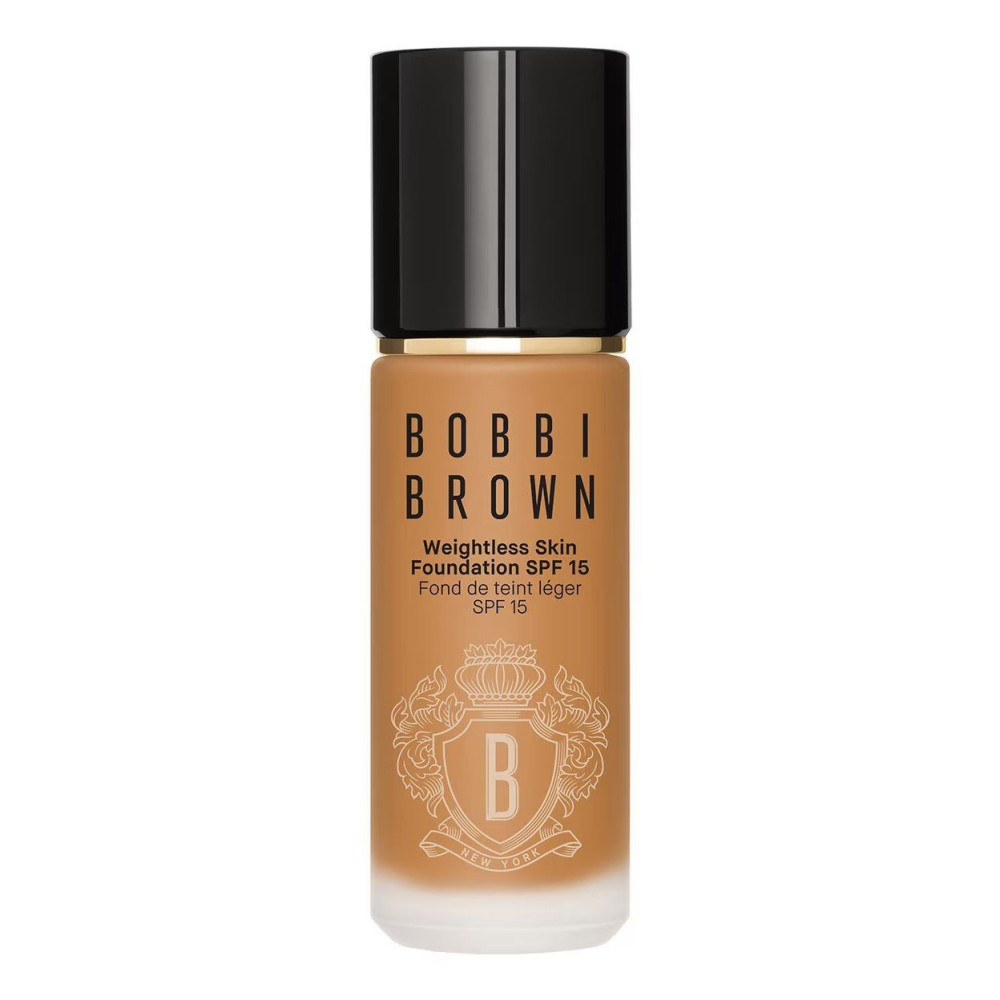 Bobbi Brown Weightless Skin Foundation Spf 15, Golden
