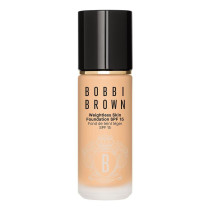 Bobbi Brown Weightless Skin Foundation Spf 15, Golden Beige