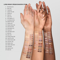 Bobbi Brown Long-Wear Cream Shadow Stick - Our Ultimate Quick Eye Shadow Stick, Dusty Mauve