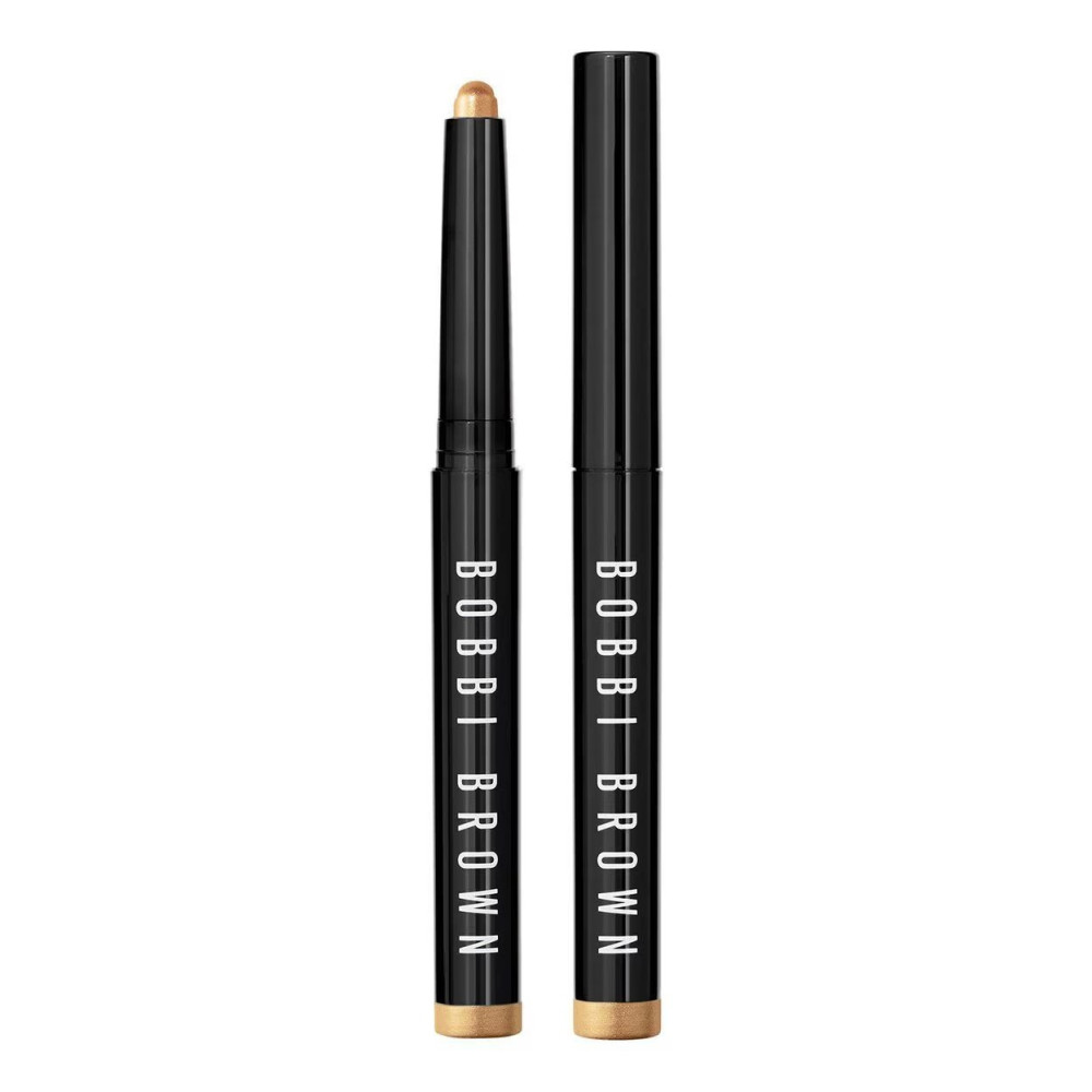 Bobbi Brown Long-Wear Cream Shadow Stick - Our Ultimate Quick Eye Shadow Stick, Golden Light (1.6G)