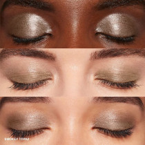 Bobbi Brown Long-Wear Cream Shadow Stick - Our Ultimate Quick Eye Shadow Stick, Golden Light (1.6G)