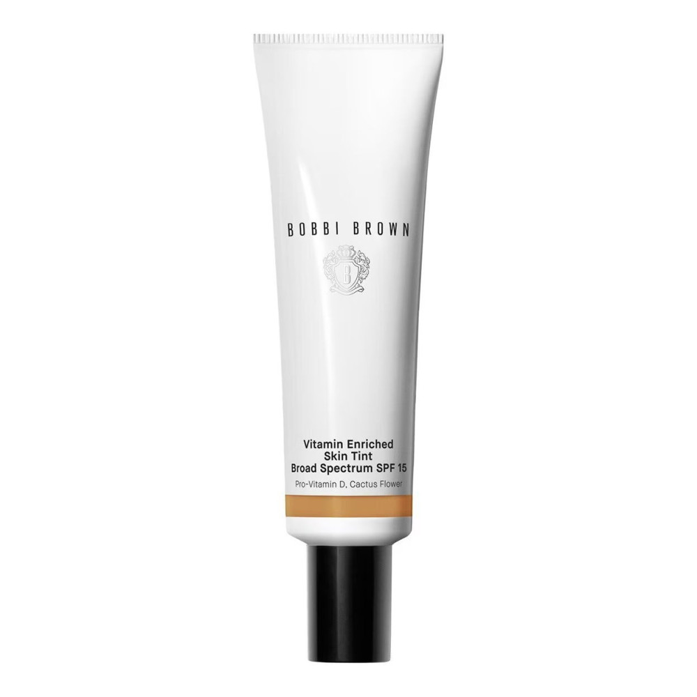 Bobbi Brown Vitamin Enriched Skin Tint - Hydrating Skin Tint, Golden 3