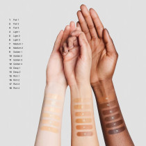 Bobbi Brown Vitamin Enriched Skin Tint - Hydrating Skin Tint, Golden 3