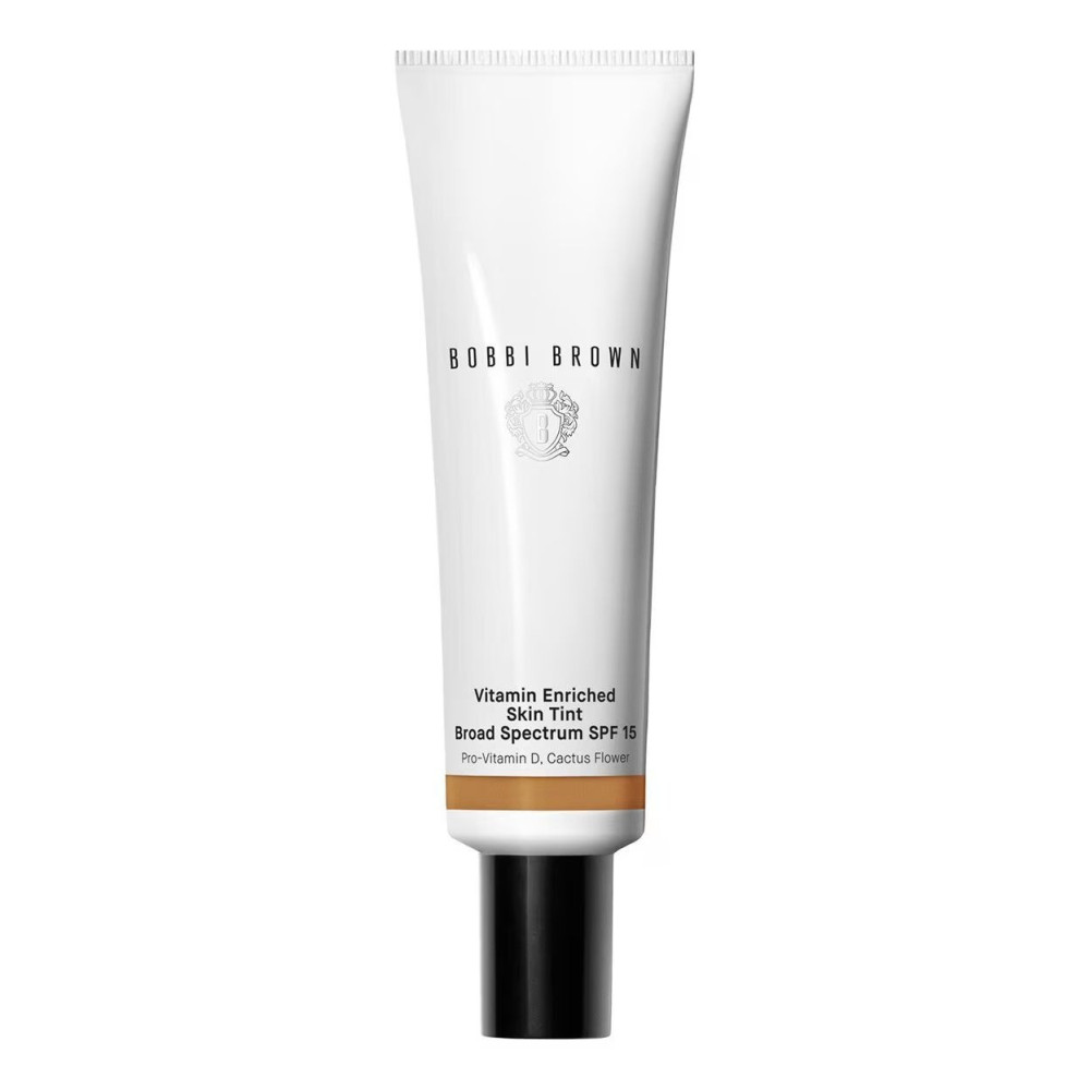 Bobbi Brown Vitamin Enriched Skin Tint - Hydrating Skin Tint, Golden 4