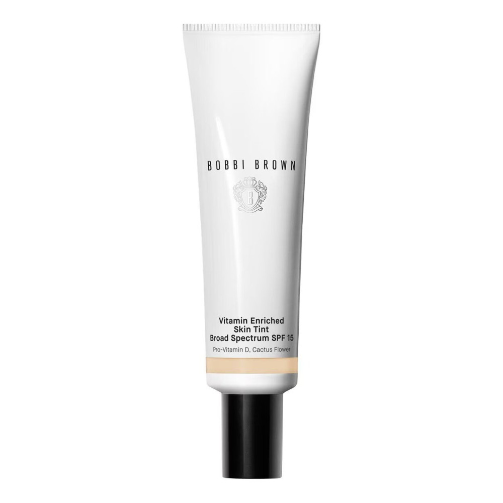 Bobbi Brown Vitamin Enriched Skin Tint - Hydrating Skin Tint, Light 1