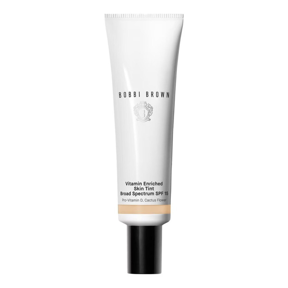 Bobbi Brown Vitamin Enriched Skin Tint - Hydrating Skin Tint, Light 3